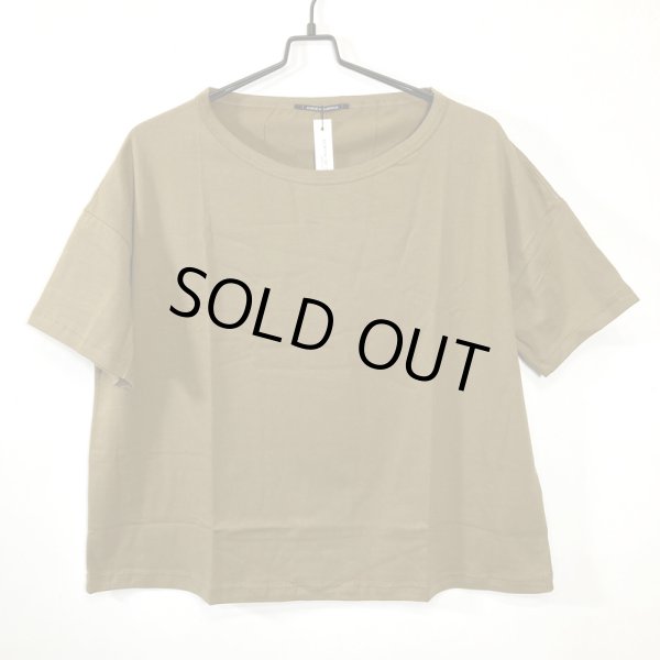 画像4: ALBUM 1749 T-SHIRT -GOLD- (Sサイズのみ) (4)