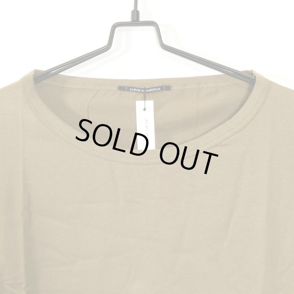 画像5: ALBUM 1749 T-SHIRT -GOLD- (Sサイズのみ) (5)