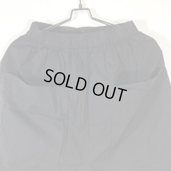 画像4: ALBUM U23120 BRAGHE TASCHE -BLACK- (Sサイズのみ) (4)