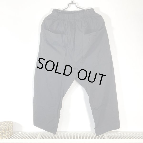 画像3: ALBUM U23120 BRAGHE TASCHE -BLACK- (Sサイズのみ) (3)