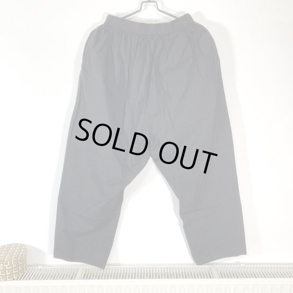 画像5: ALBUM U23120 BRAGHE TASCHE -BLACK- (Sサイズのみ) (5)