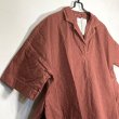 画像5: ALBUM 31_226 VAREUSE DRESS -CORAL- (5)
