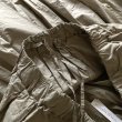 画像4: ALBUM 32_17 PLEATED LONG SKIRT -STONE- (4)
