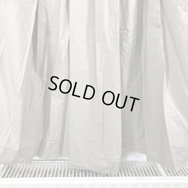 画像5: ALBUM 32_17 PLEATED LONG SKIRT -STONE- (5)