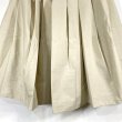 画像6: ALBUM #32_32 PLEATED SKIRT / LIMITED -STONE- (6)
