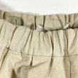 画像7: ALBUM #32_32 PLEATED SKIRT / LIMITED -STONE- (7)