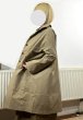 画像1: ALBUM #45_41 COAT / LIMITED -GOLD- (Sサイズのみ） (1)