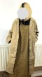 画像3: ALBUM #45_41 COAT / LIMITED -GOLD- (Sサイズのみ） (3)