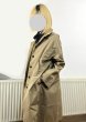 画像2: ALBUM #45_41 COAT / LIMITED -GOLD- (Sサイズのみ） (2)