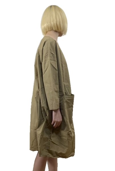 画像2: ALBUM 31_216 DRESS TASCHE (2)