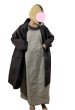 画像1: ALBUM #45_41 COAT / LIMITED -BROWN- (1)