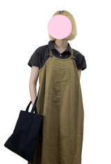 ALBUM DI FAMIGLIA サロペット JOURNAL STANDARD LUXE（ジャーナルスタンダード ラックス）の