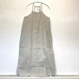 ALBUM DI FAMIGLIA サロペット album di famiglia | アルバム ディ ファミリア - Babooshka