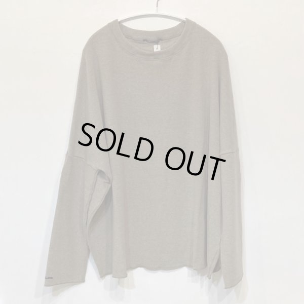 画像1: ALBUM U40113 BIG BIG JUMPER / MARRON GLACE (1)