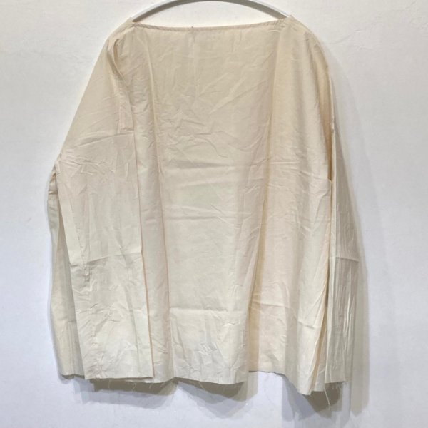 画像7: ALBUM LIMITED #12_149 T-SHIRT / NATURAL (Sサイズのみ) (7)