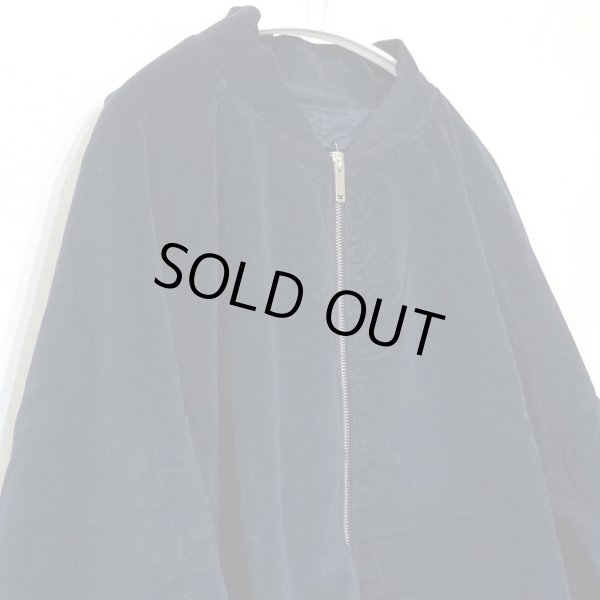 画像5: ALBUM 4276 BOMBER JACKET / INK (5)