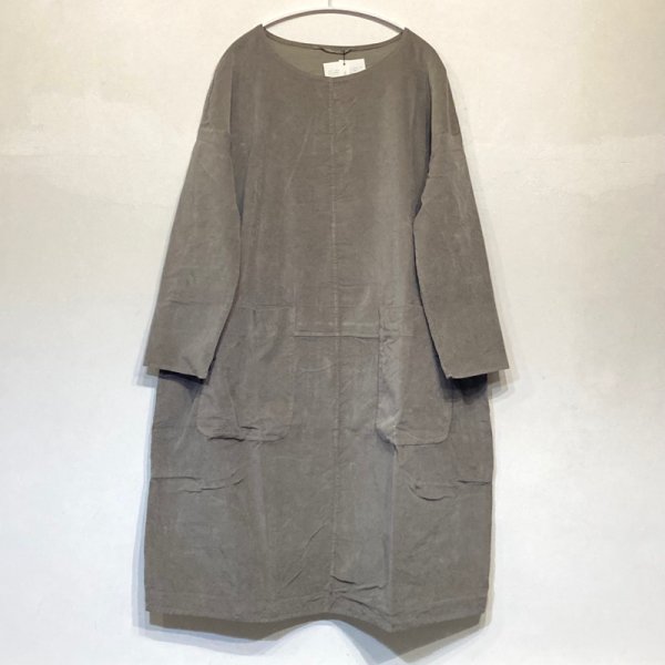 画像5: ALBUM 31_240 DRESS TASCHE / MARRON GLACE (Sサイズのみ) (5)