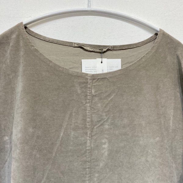 画像7: ALBUM 31_240 DRESS TASCHE / MARRON GLACE (Sサイズのみ) (7)