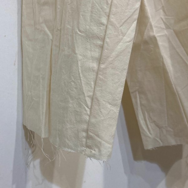 画像5: ALBUM LIMITED #12_149 T-SHIRT / NATURAL (Sサイズのみ) (5)