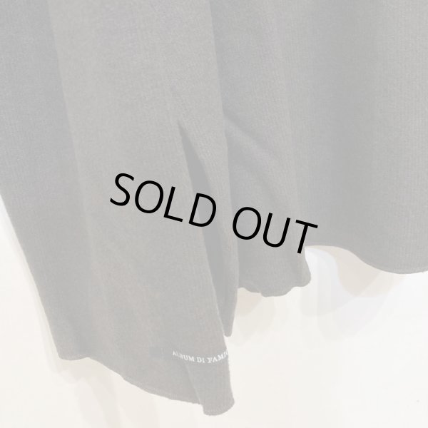 画像11: ALBUM U40113 BIG BIG JUMPER / CHOCOLATE (11)