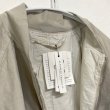 画像6: ALBUM 4276 BOMBER JACKET / OATMEAL (6)