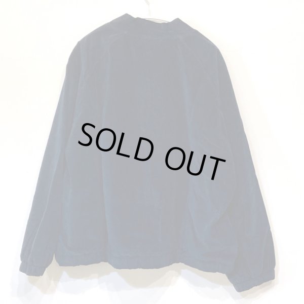 画像4: ALBUM 4276 BOMBER JACKET / INK (4)