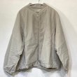 画像1: ALBUM 4276 BOMBER JACKET / OATMEAL (1)