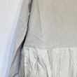 画像7: ALBUM 31_236 BOATNECK DRESS / OATMEAL (7)