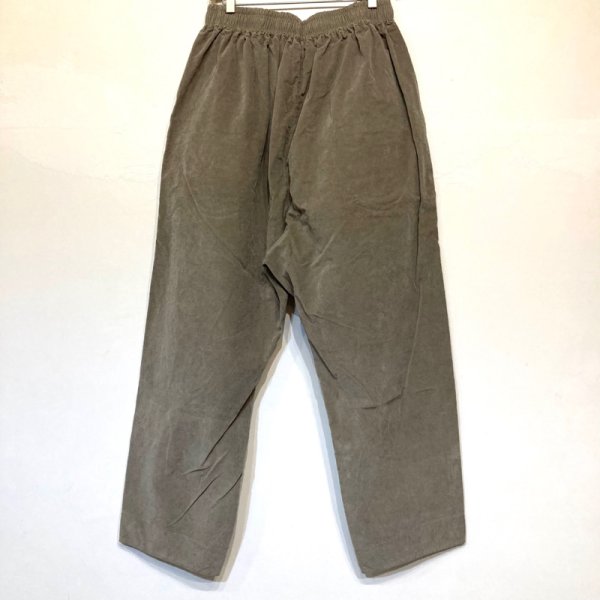 画像6: ALBUM U23126 BRAGHE / MARRON GLACE (Sサイズのみ) (6)