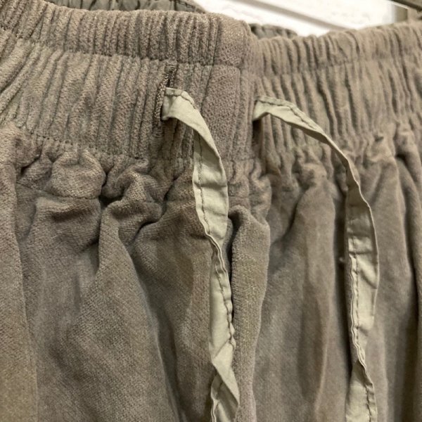 画像9: ALBUM U23126 BRAGHE / MARRON GLACE (Sサイズのみ) (9)