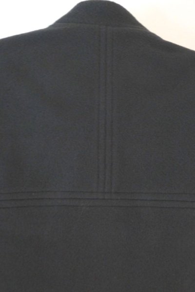 画像3: スタンドカラー・コート／GRAY(6,8A) (3)