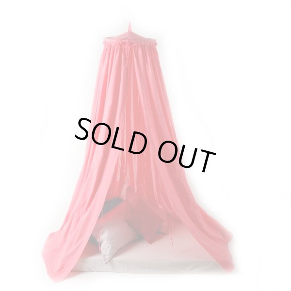 画像2: キャノピー／(VIOLETのみ) (2)